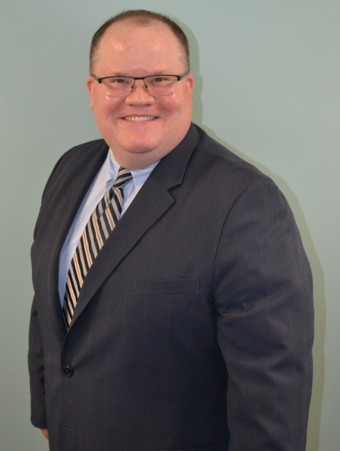 Matthew Williams, Esq. - Manager, Recovery Services